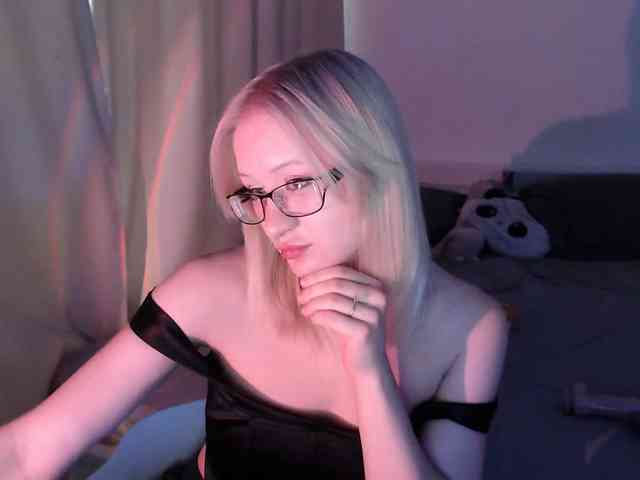 Chloe1love's webcam live show