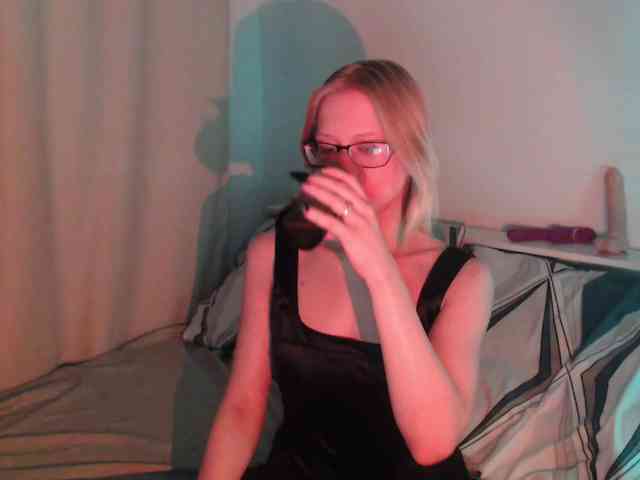 ChloeElegia webcam