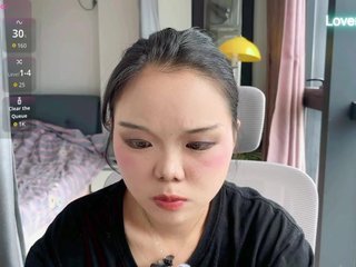 foxsusu Porn Show