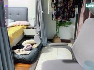foxsusu Porn Show