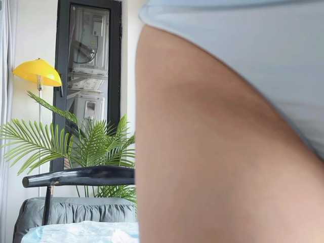foxsusu live cam on BongaCams