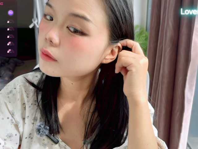 foxsusu live cam on BongaCams