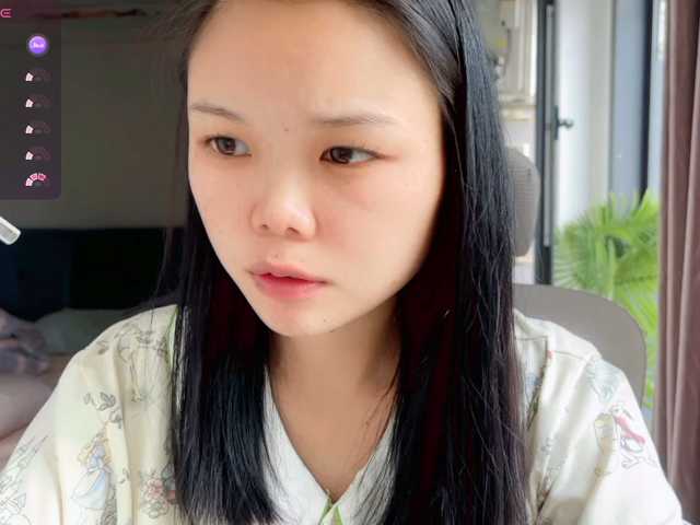 foxsusu live cam on BongaCams