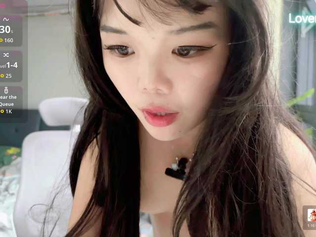 foxsusu live cam on BongaCams