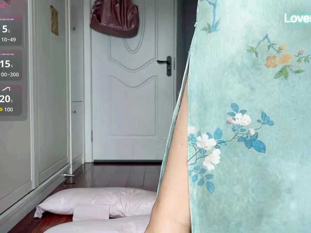 foxsusu live cam on BongaCams