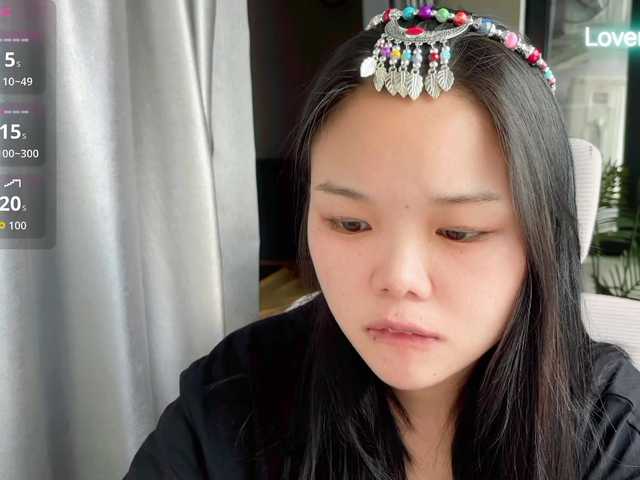 foxsusu live cam on BongaCams