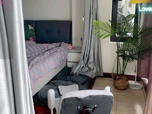 foxsusu live cam on BongaCams