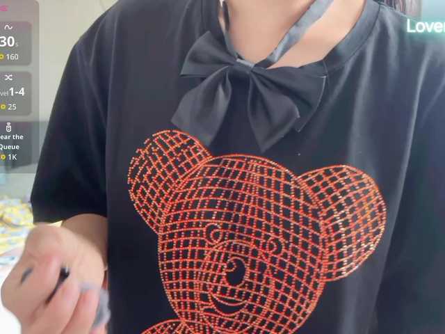 foxsusu live cam on BongaCams
