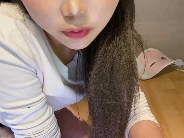 Profile and Statistics for foxsusu on BongaCams