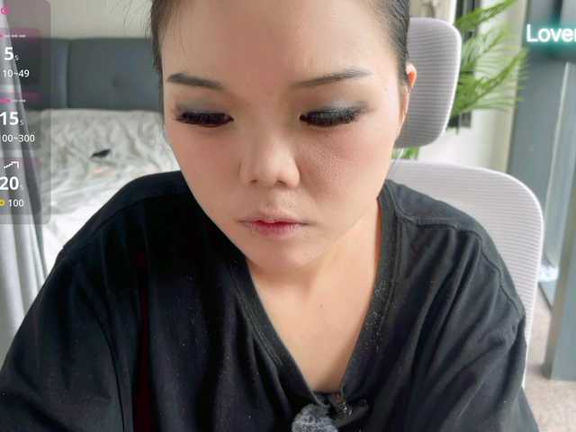 foxsusu live cam on BongaCams