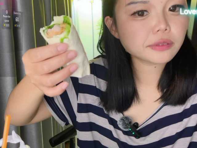 foxsusu live cam on BongaCams