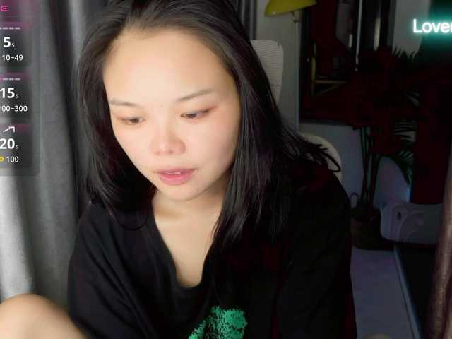 foxsusu live cam on BongaCams