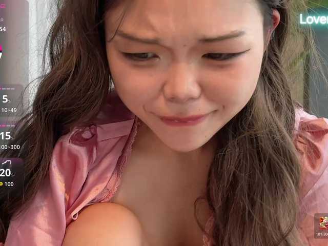 foxsusu live cam
