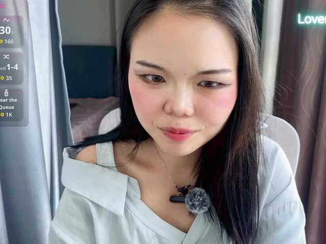 foxsusu Live Cam su BongaCams