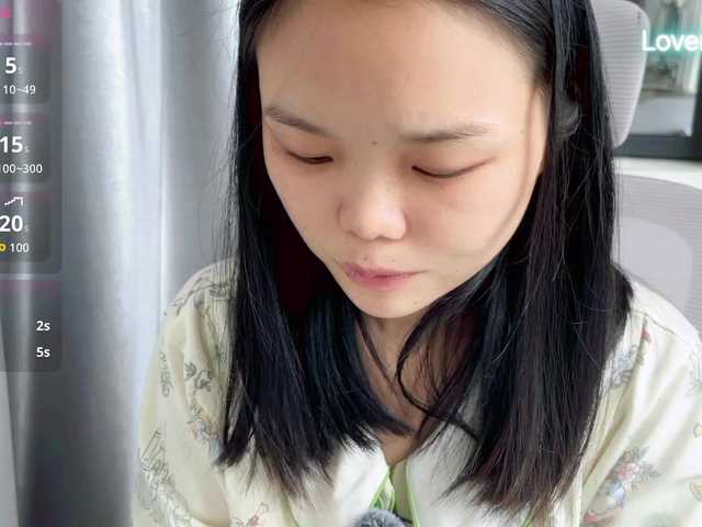 foxsusu live cam on BongaCams