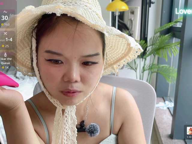 foxsusu live cam on BongaCams