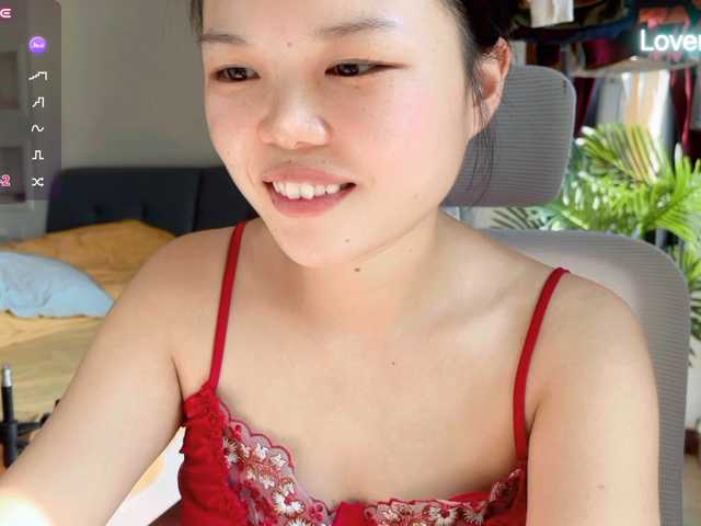 foxsusu live cam on BongaCams