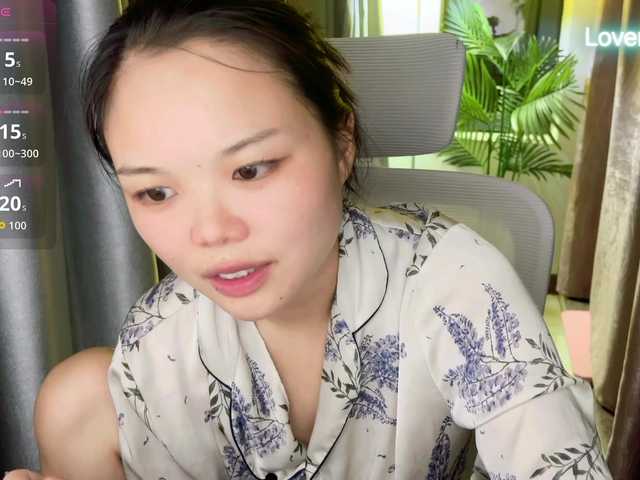 foxsusu live cam on BongaCams