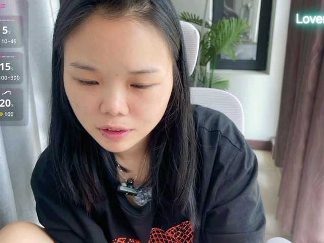 foxsusu live cam on BongaCams
