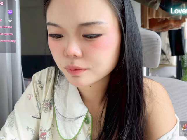 foxsusu live cam on BongaCams