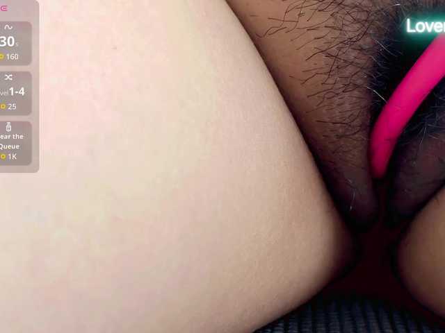 foxsusu live cam on BongaCams
