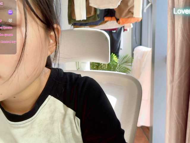 foxsusu live cam on BongaCams
