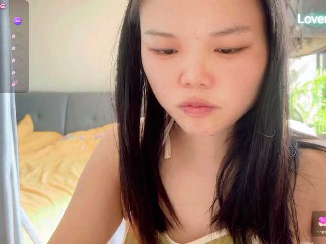 foxsusu live cam on BongaCams