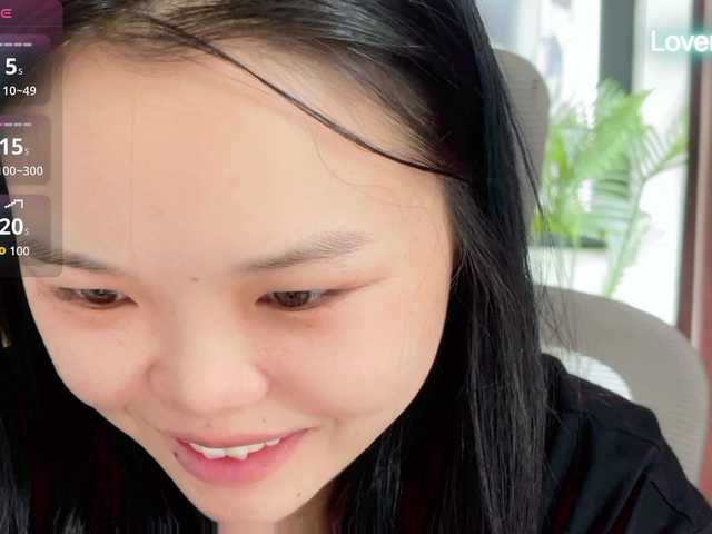 foxsusu live cam on BongaCams