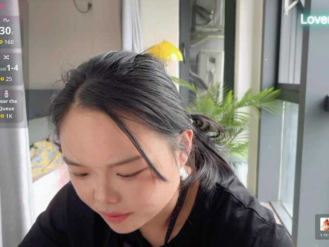 foxsusu live cam on BongaCams