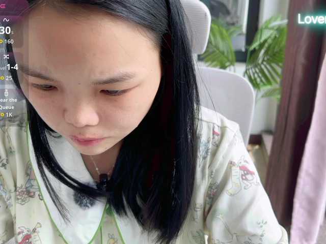 foxsusu live cam on BongaCams