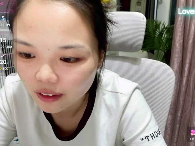 foxsusu live cam on BongaCams
