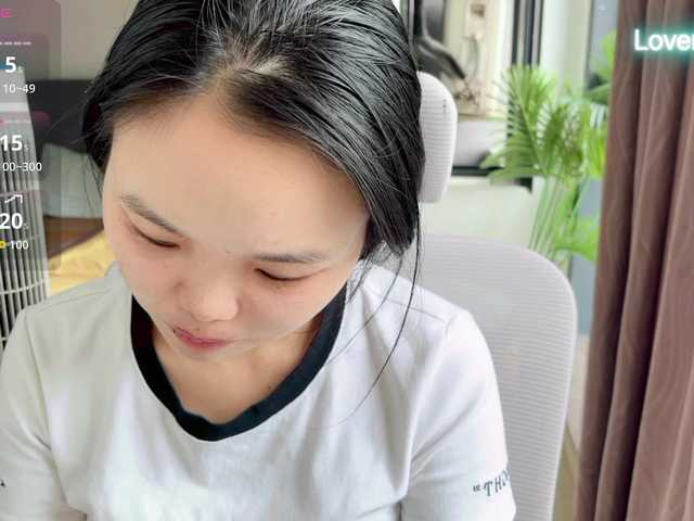 foxsusu live cam on BongaCams