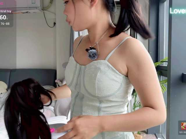 foxsusu live cam on BongaCams