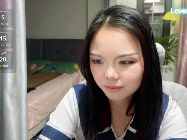 foxsusu live cam on BongaCams