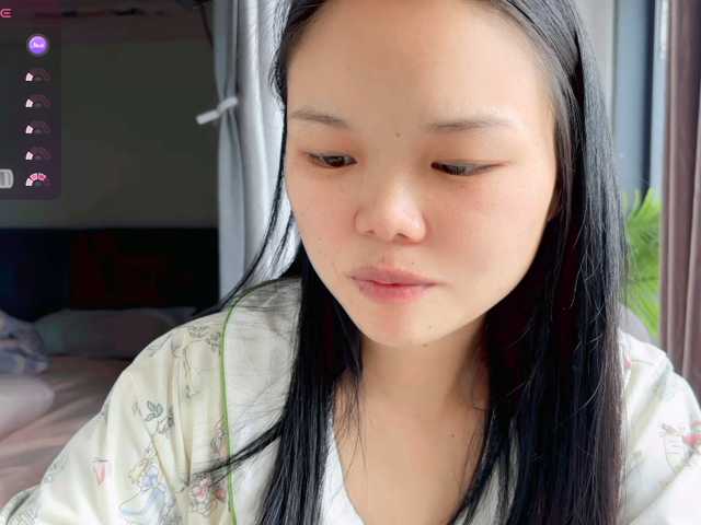 foxsusu live cam on BongaCams