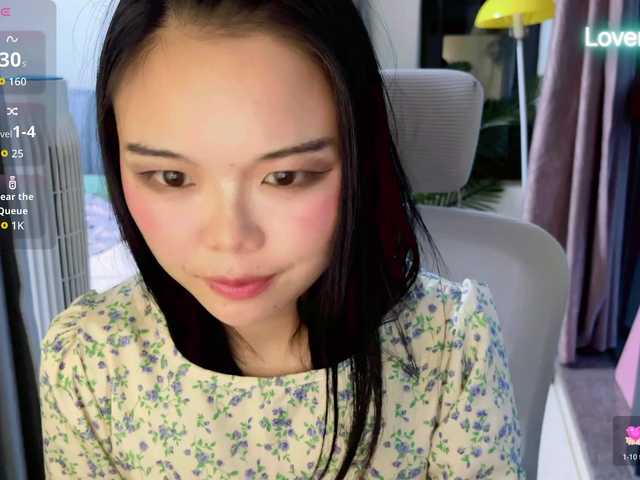 foxsusu live cam on BongaCams