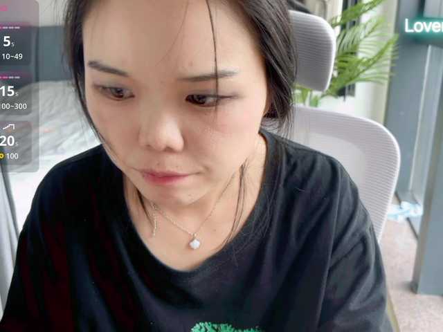 foxsusu live cam on BongaCams