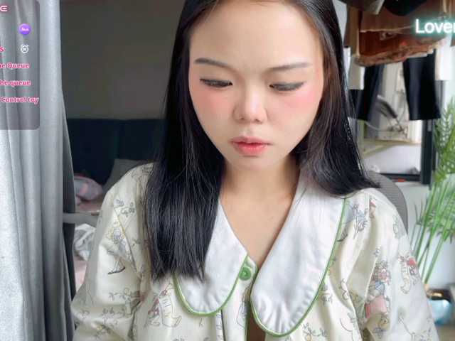foxsusu live cam on BongaCams