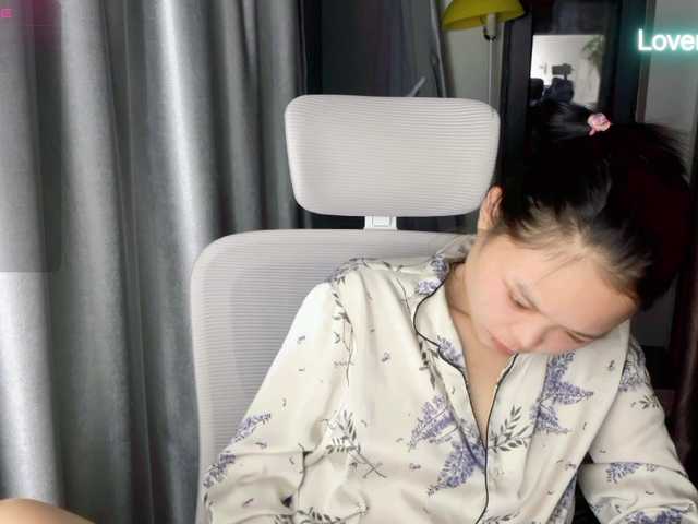 foxsusu live cam on BongaCams