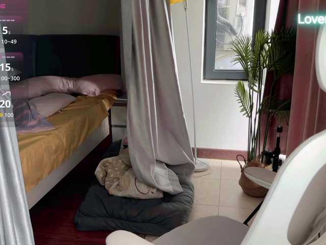 foxsusu live cam on BongaCams