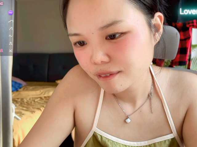 foxsusu live cam on BongaCams
