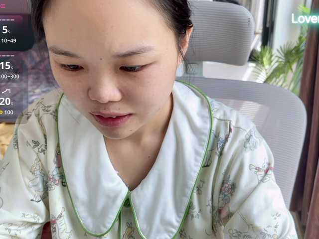 foxsusu live cam on BongaCams