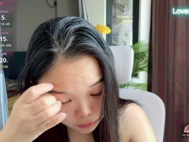 foxsusu live cam on BongaCams