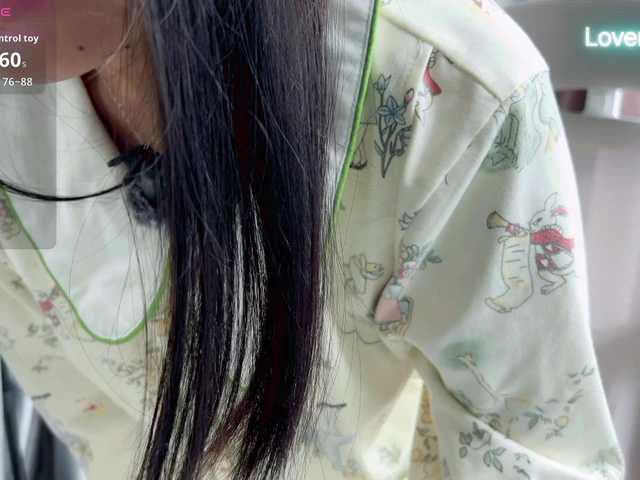 foxsusu live cam on BongaCams