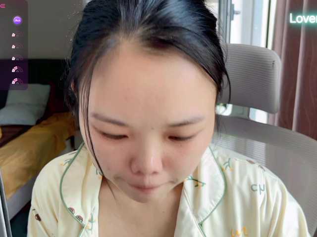 foxsusu live cam on BongaCams