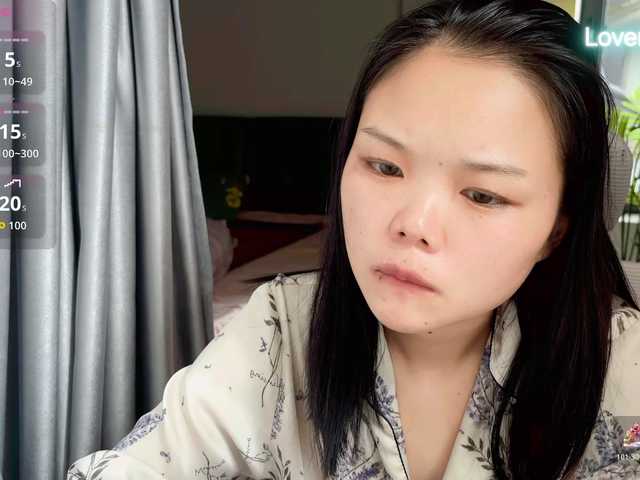 foxsusu live cam on BongaCams