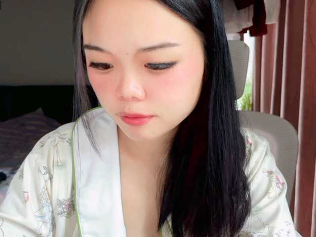 foxsusu live cam on BongaCams