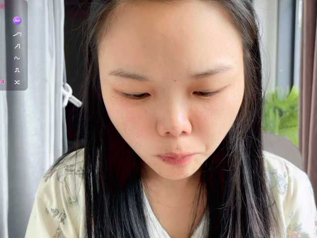 foxsusu live cam on BongaCams