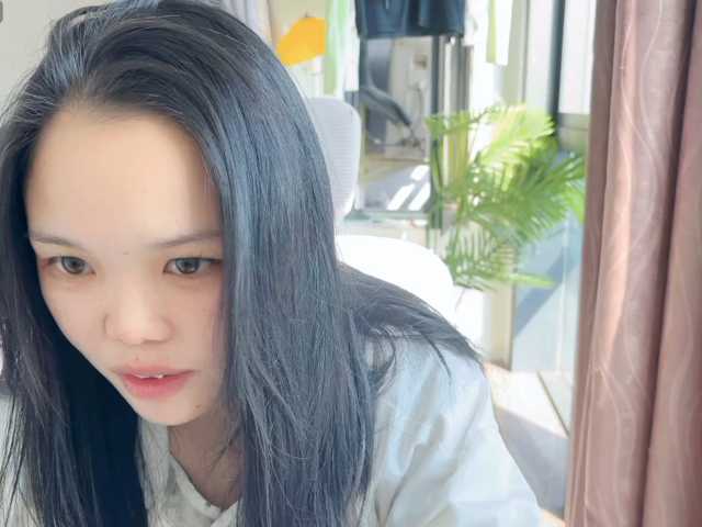 foxsusu live cam on BongaCams