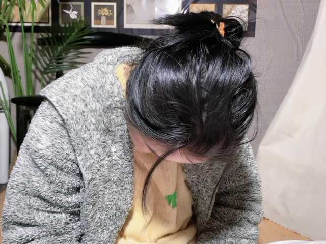 foxsusu's BongaCams show and profile